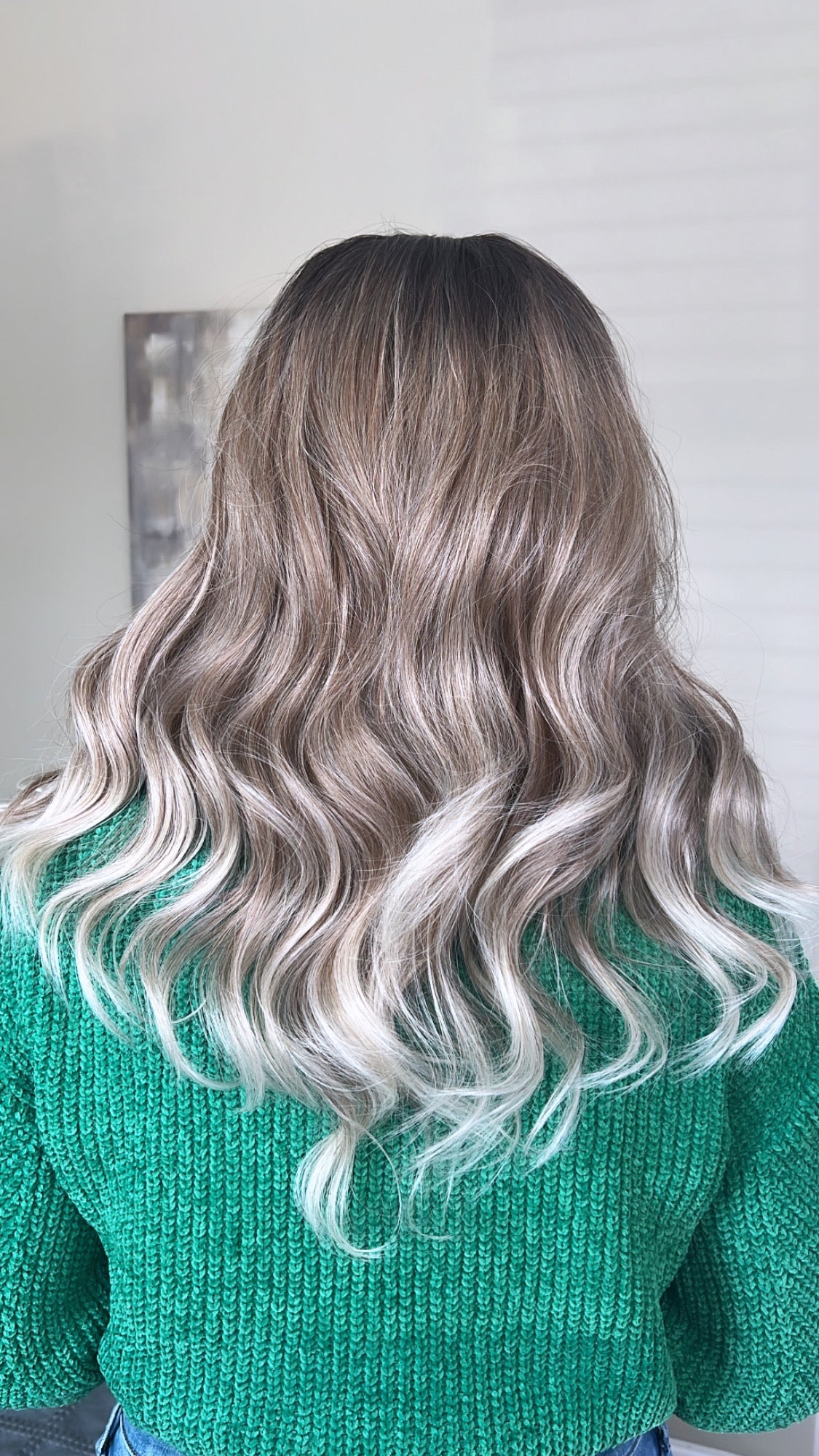 BRISA WIG