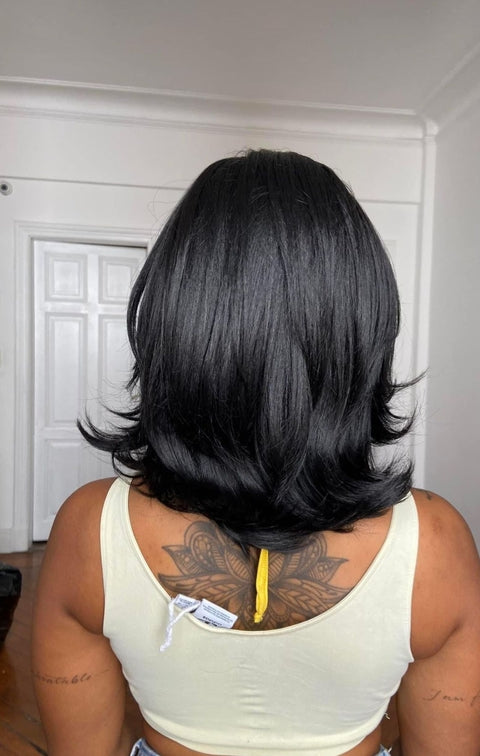 REINA WIG