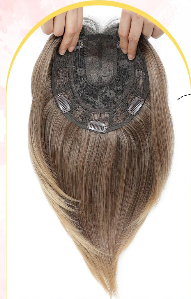 TOPPER LIGHT BROWN