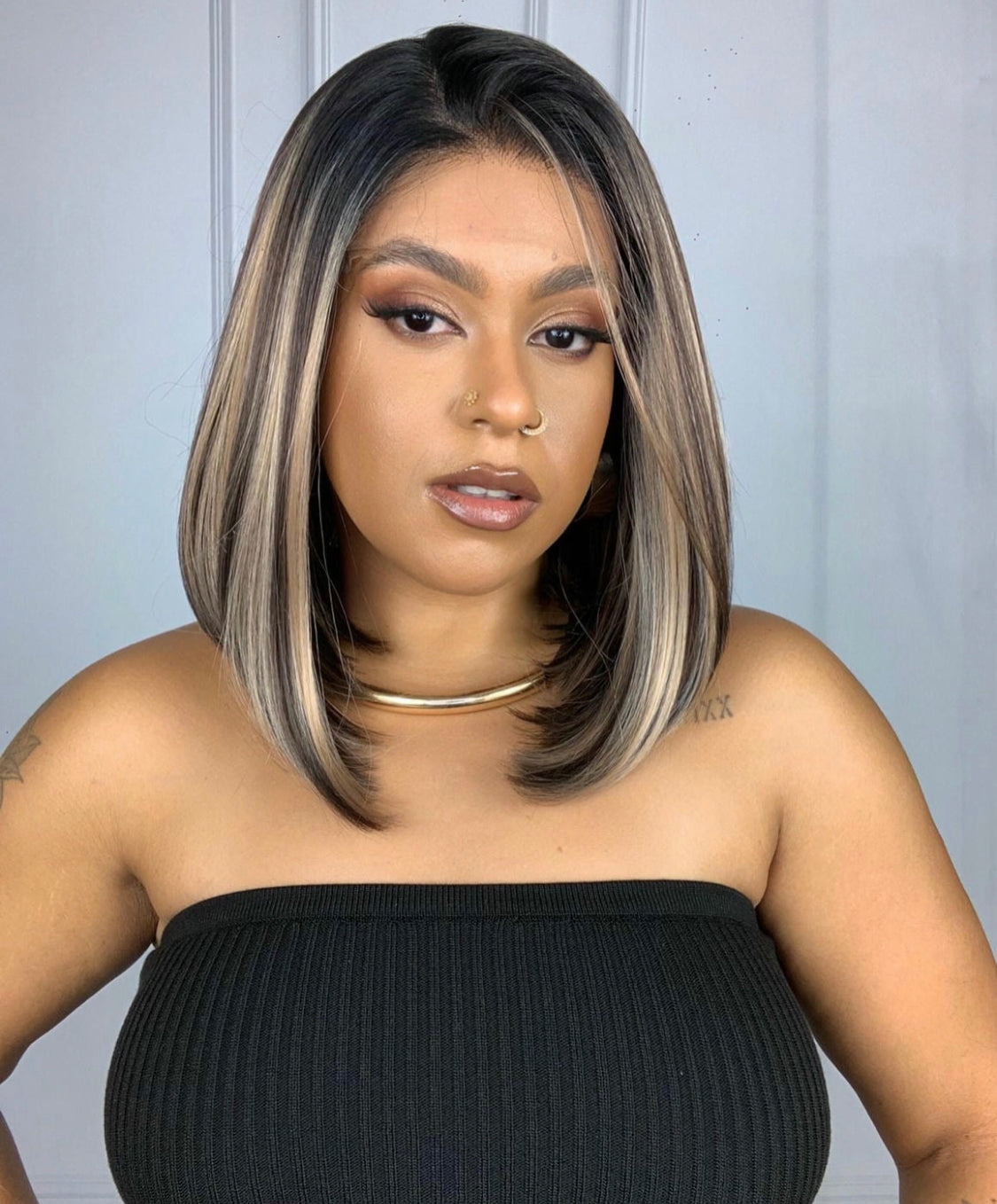 DIANA WIG