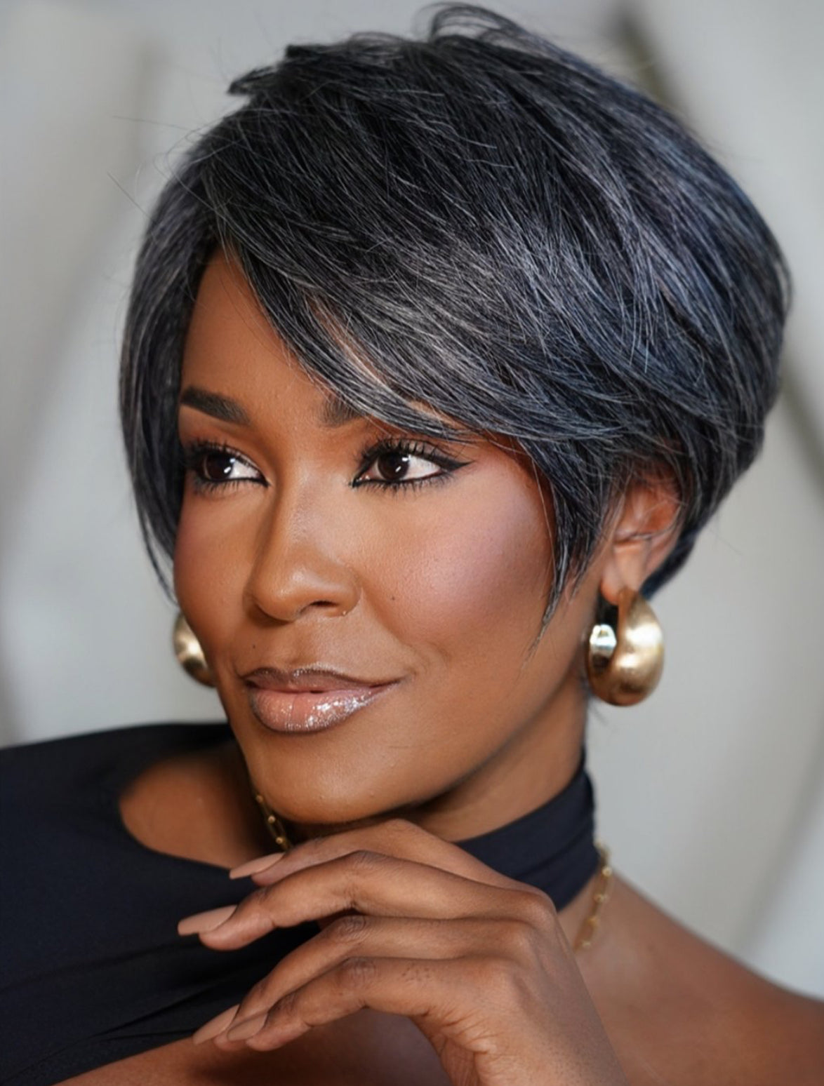 DARLENE WIG