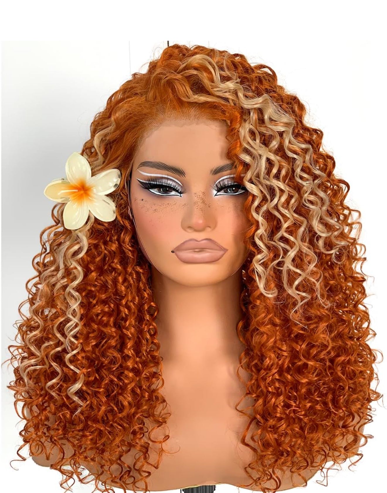 SUMMER WIGS