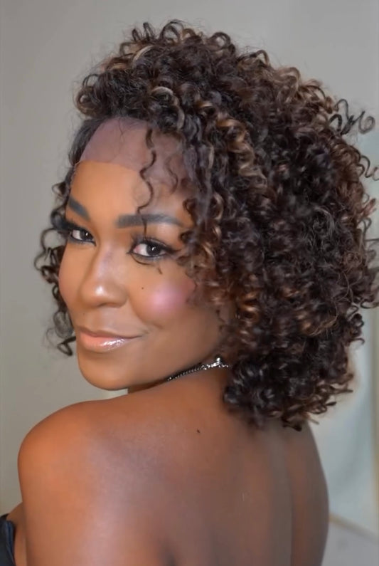 KLAI WIG