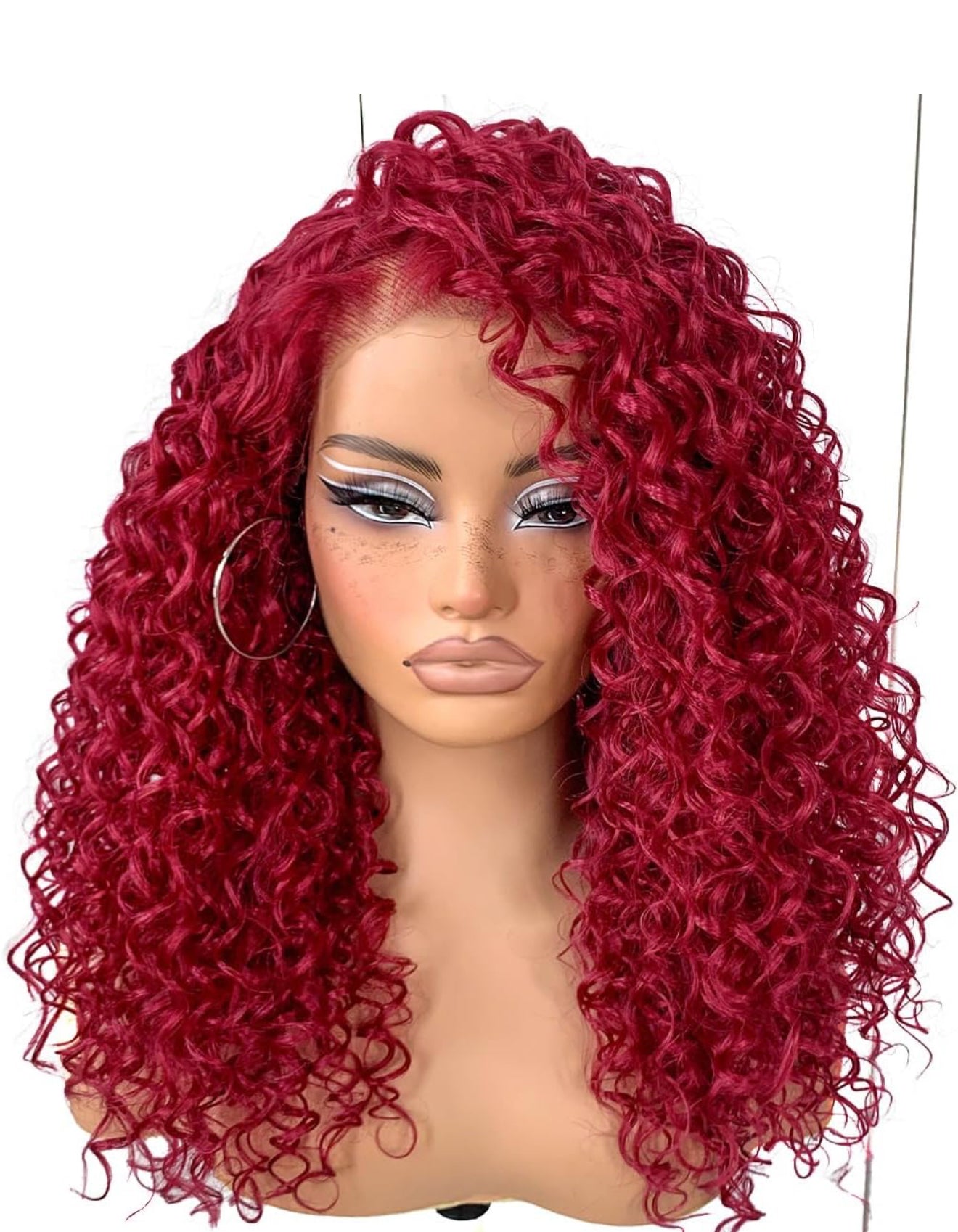 SUMMER WIGS