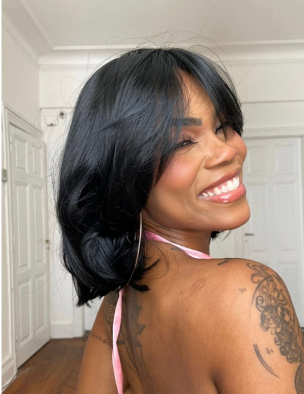 ILÉ WIG