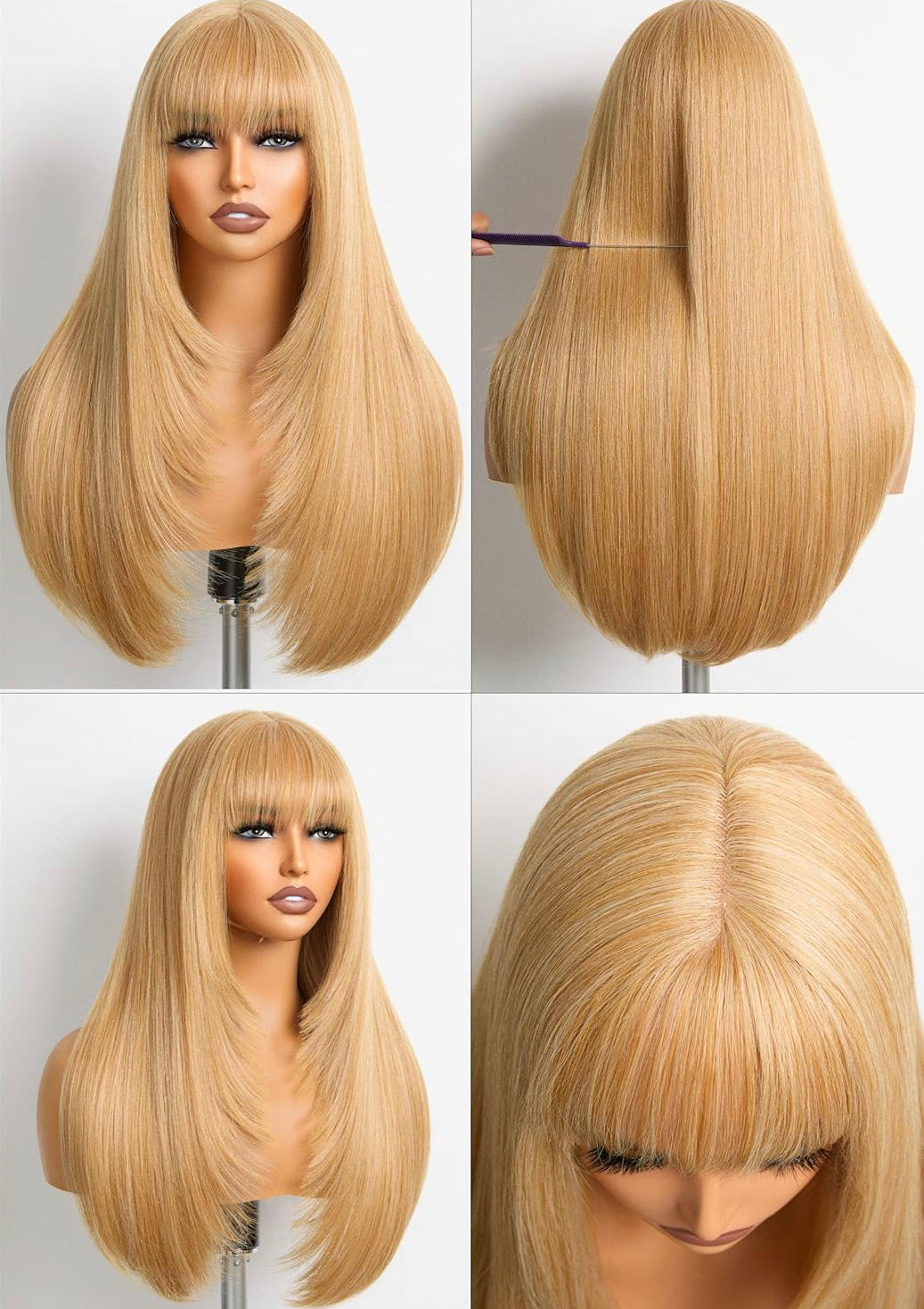 PERLA WIG