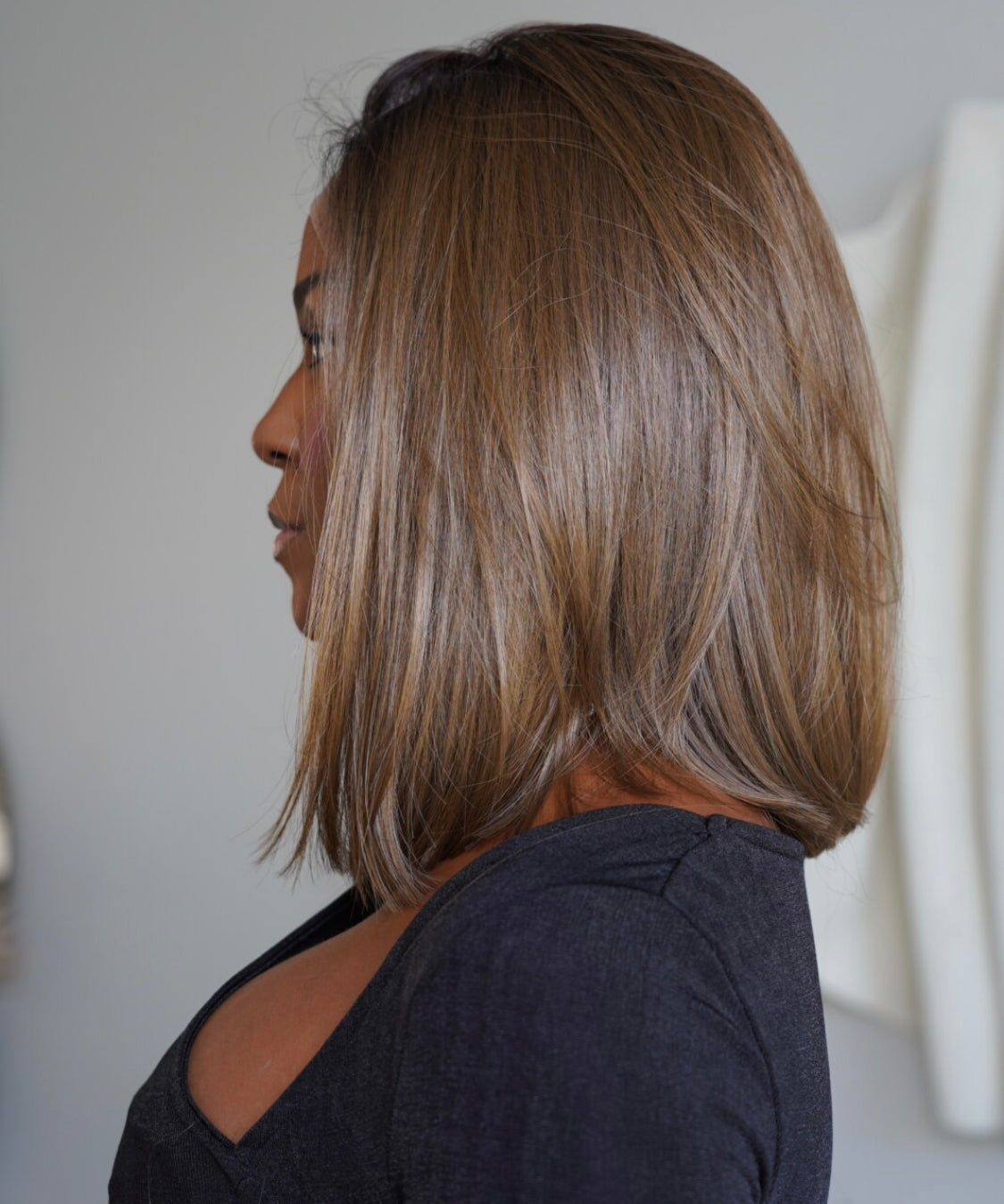 CLARALI WIG