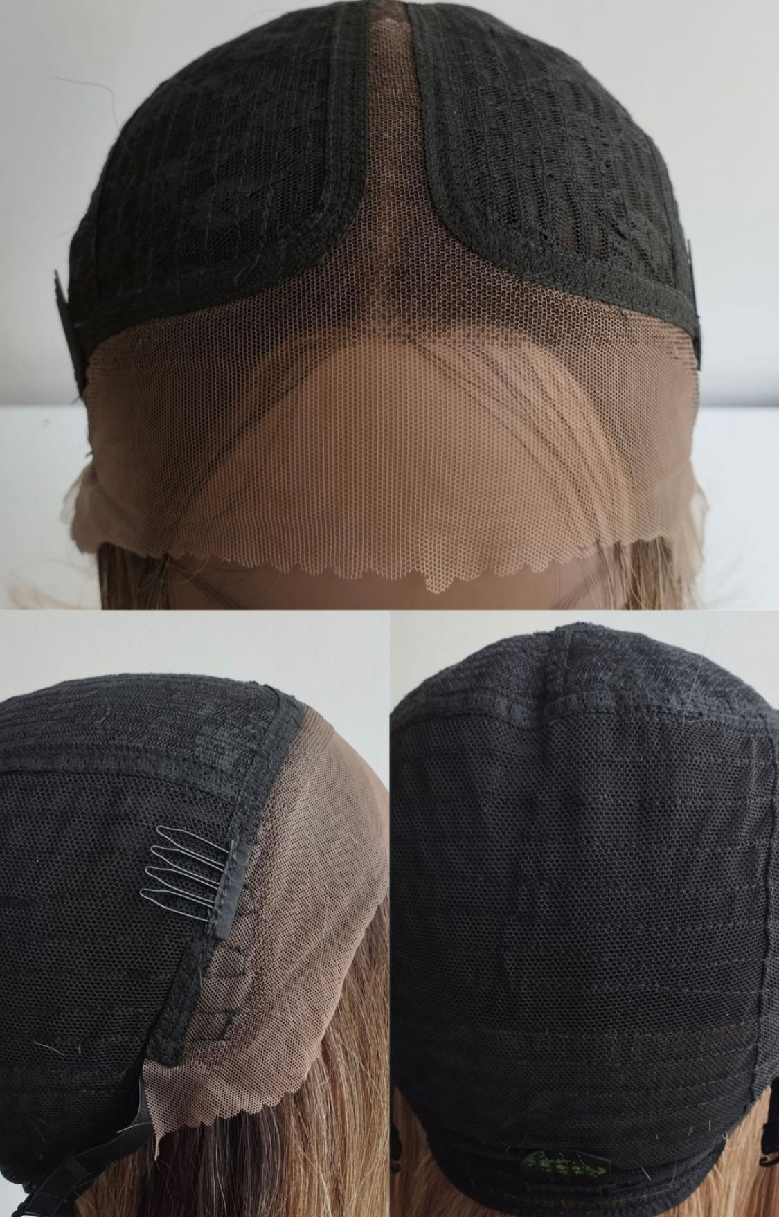 DARLENE WIG