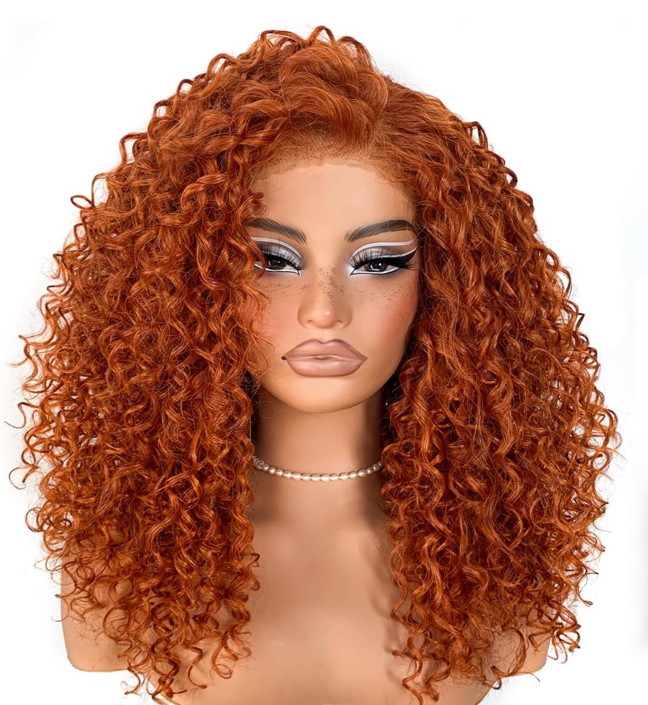 SUMMER WIGS