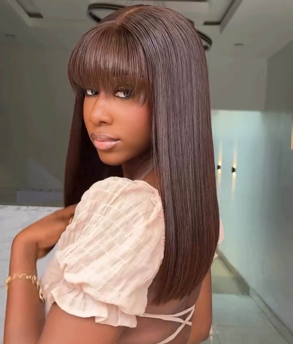 ALONDRA WIG