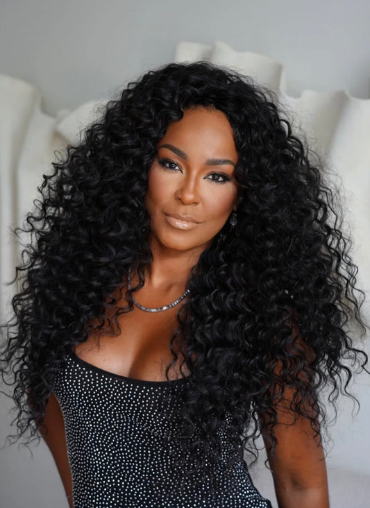 NILEYA WIG