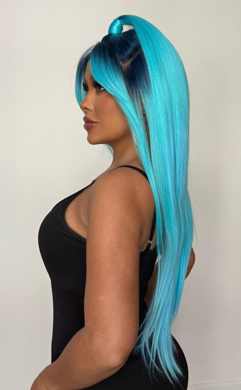 BUBBLE GUM WIGS