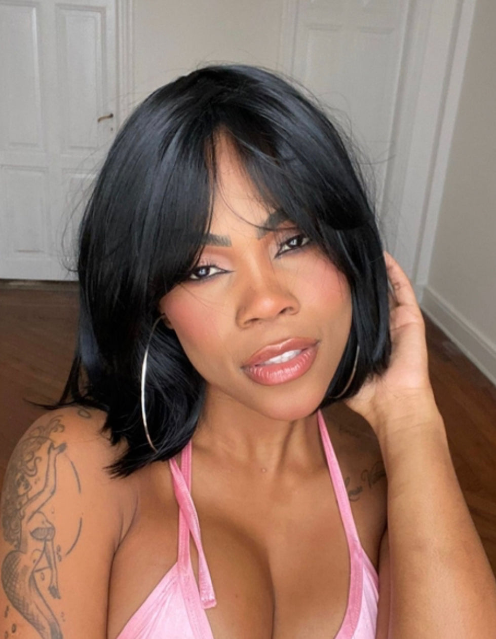 ILÉ WIG