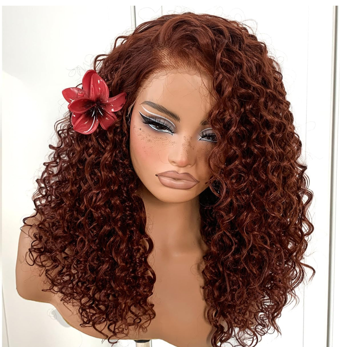 SUMMER WIGS