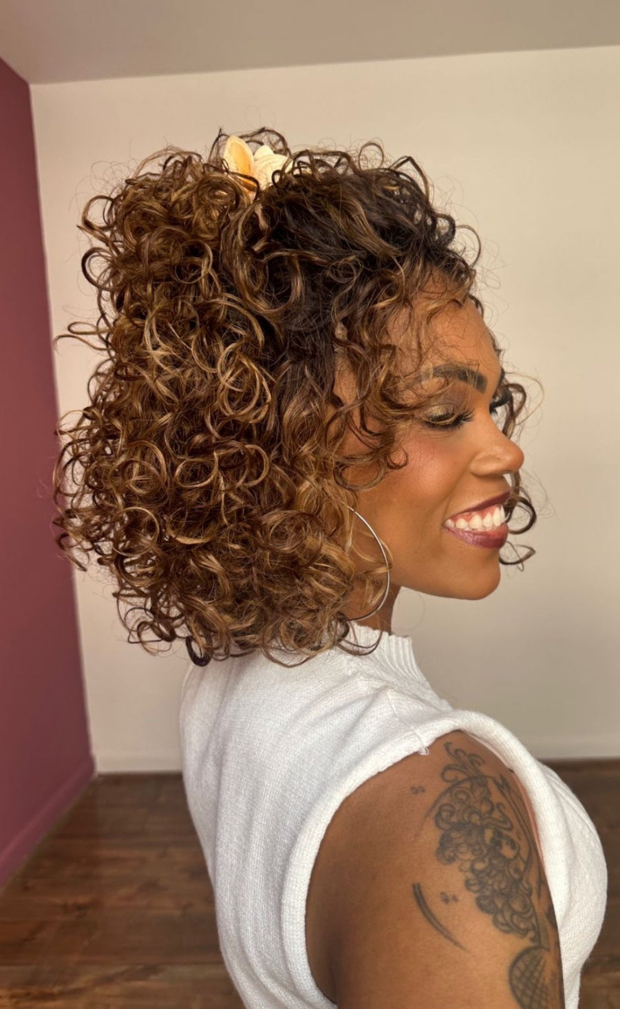 AZALEHA WIG