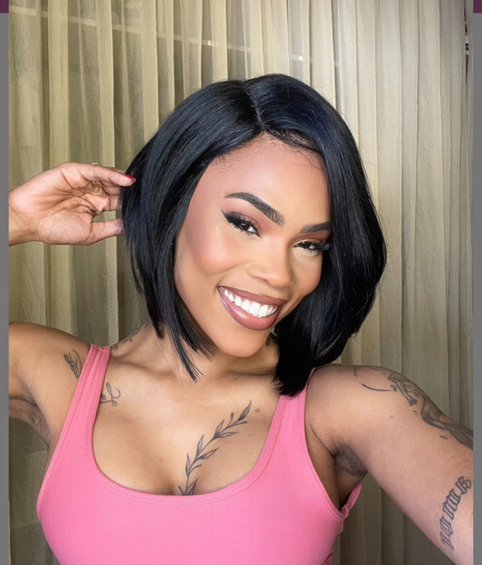 NAXI WIG