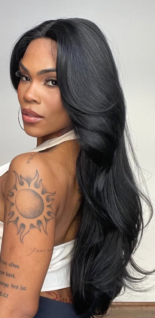 LARISSA WIG