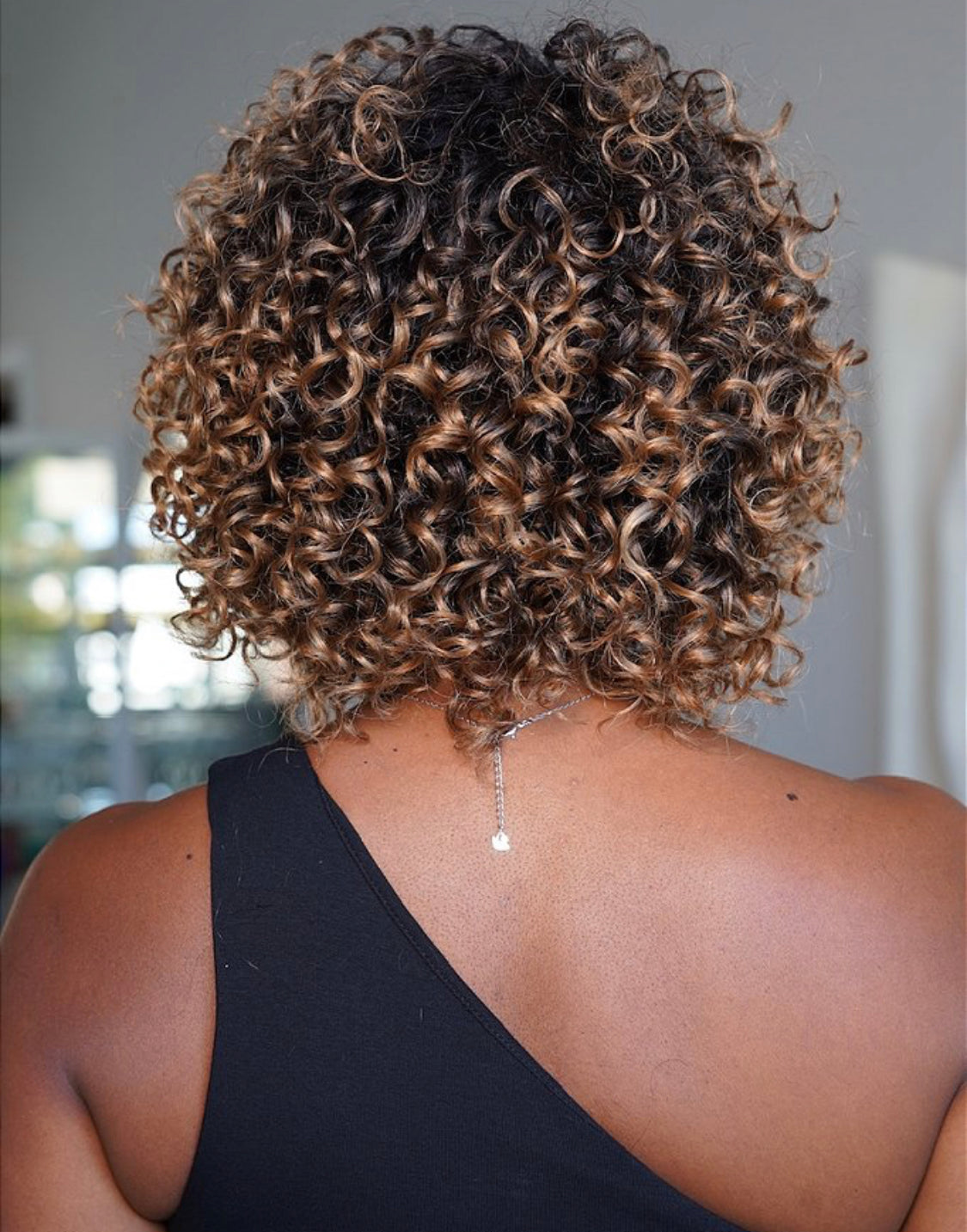 SUN WIG