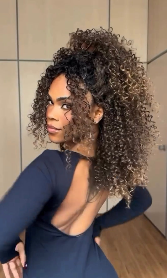MEREDITH WIG