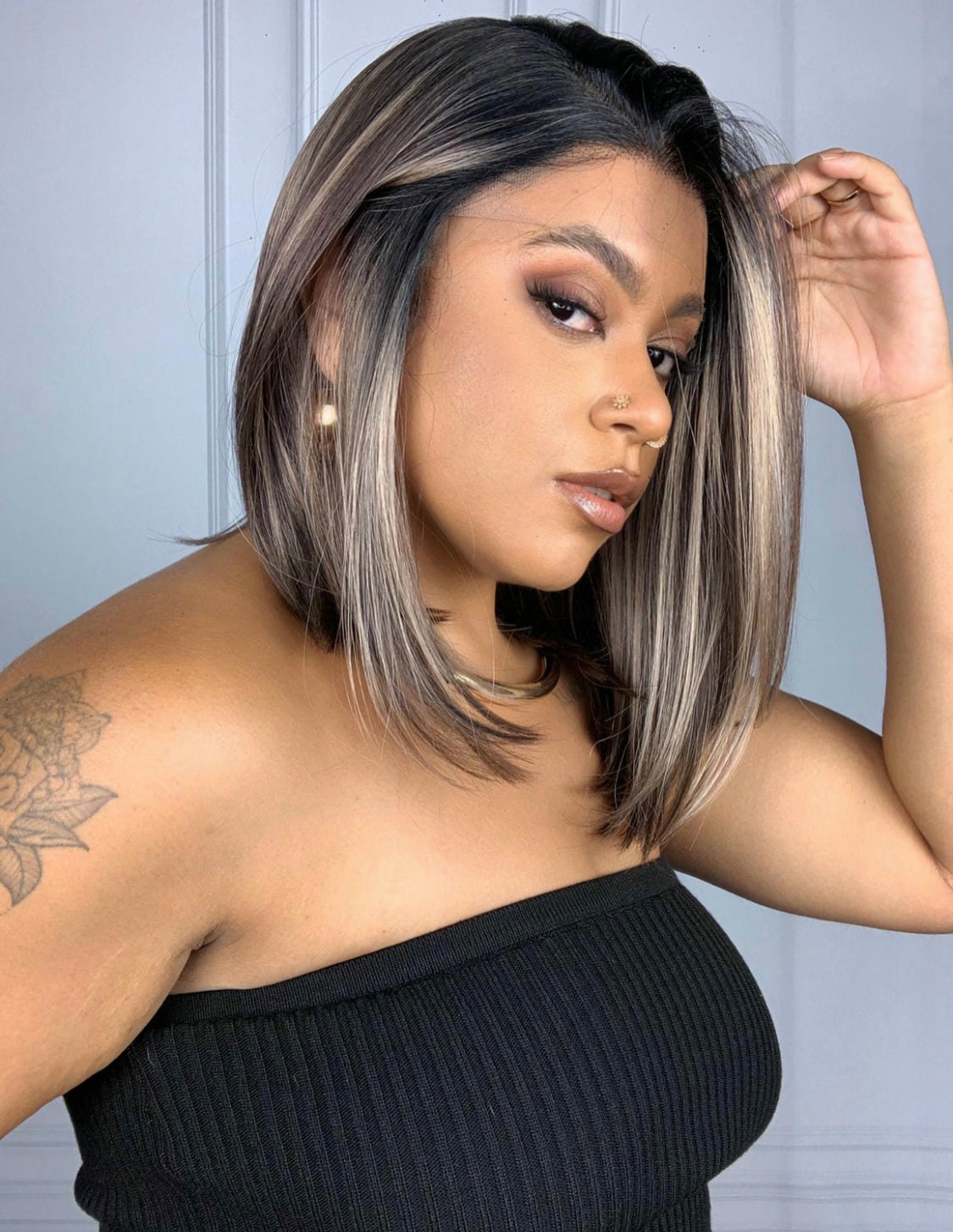 DIANA WIG