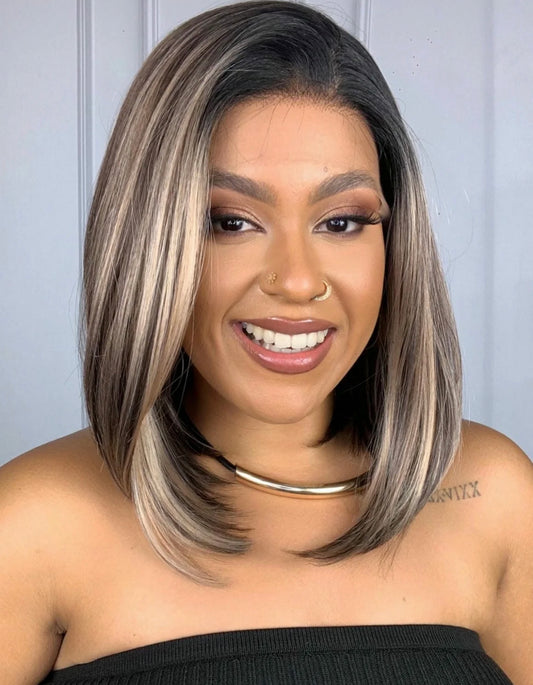 DIANA WIG
