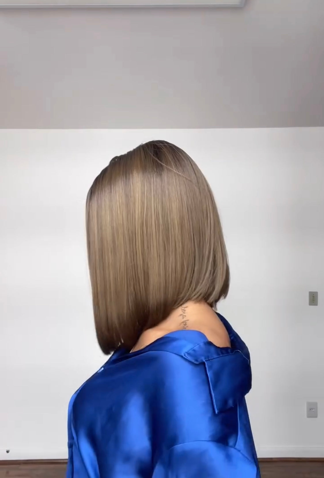 ZAFIRO WIG