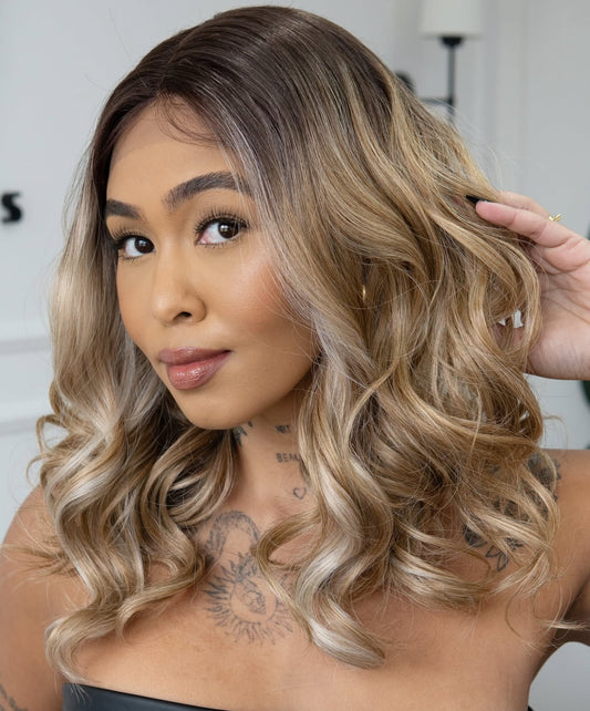 NILE WIG