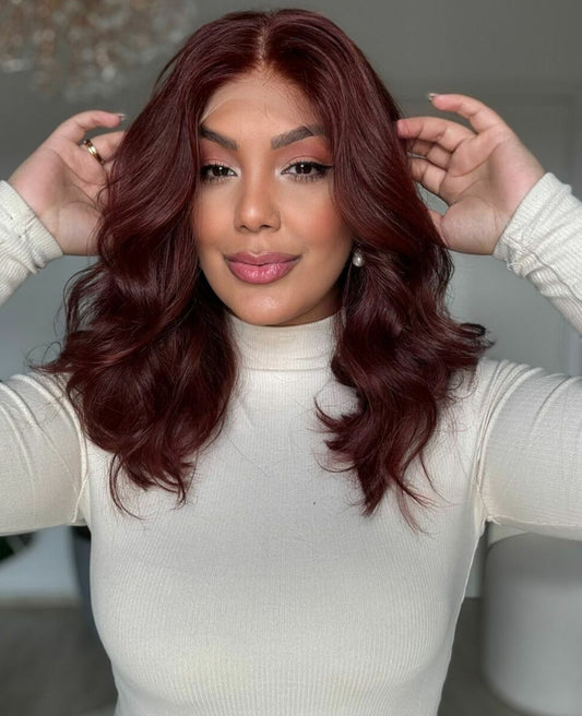 NIFERTI WIG