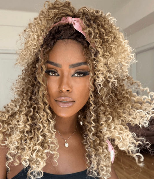 LEA WIG