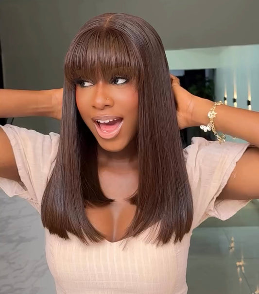 ALONDRA WIG
