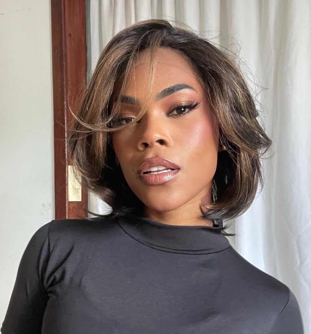 LEALI WIG