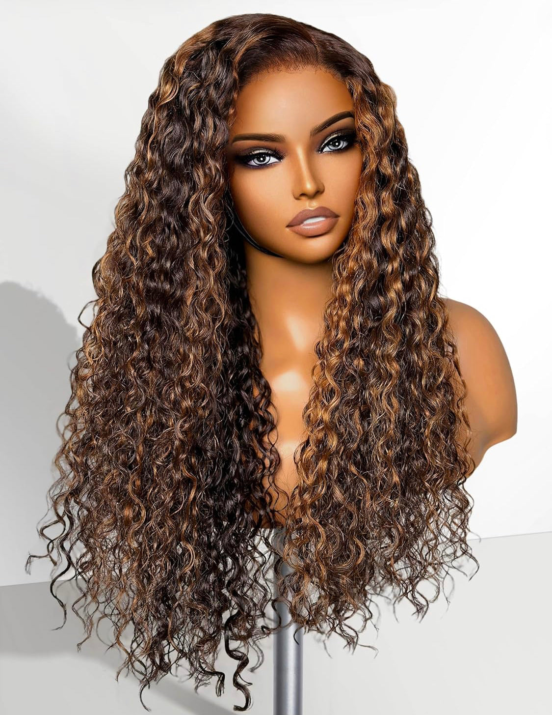 AREIA WIG