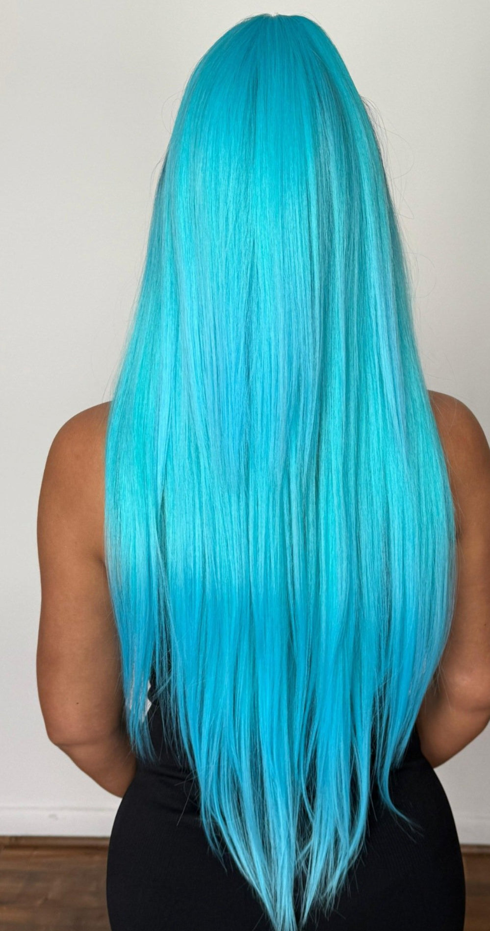 BUBBLE GUM WIGS
