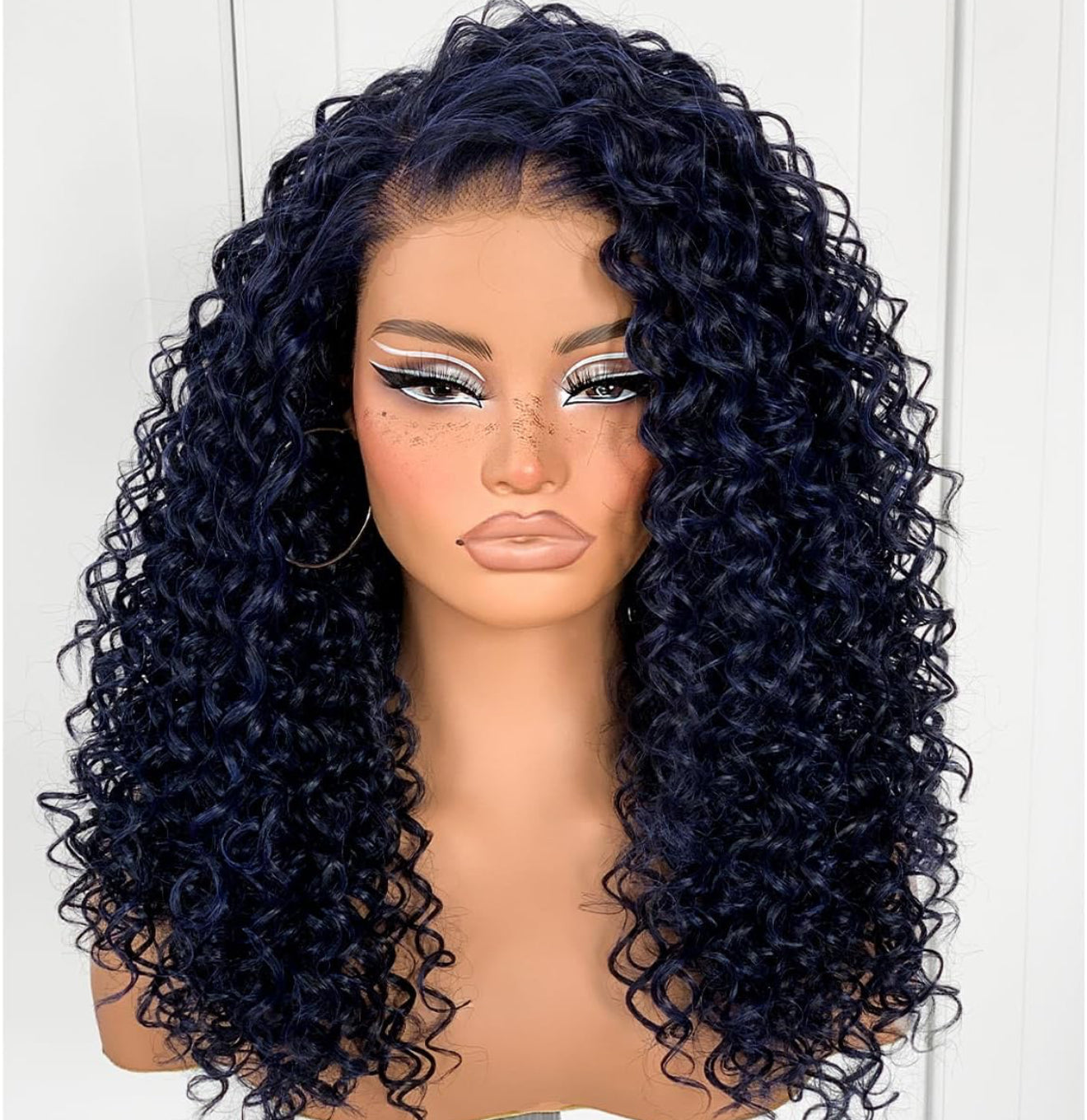 SUMMER WIGS
