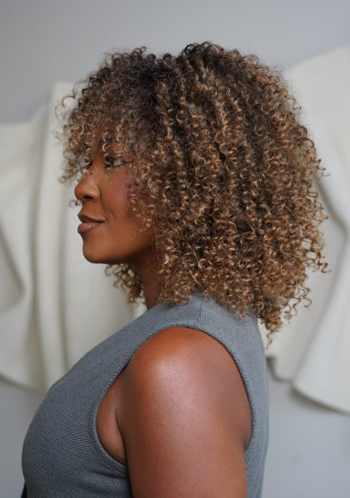 MARBELLA WIG