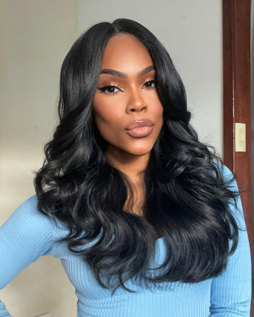 MILIANI WIG