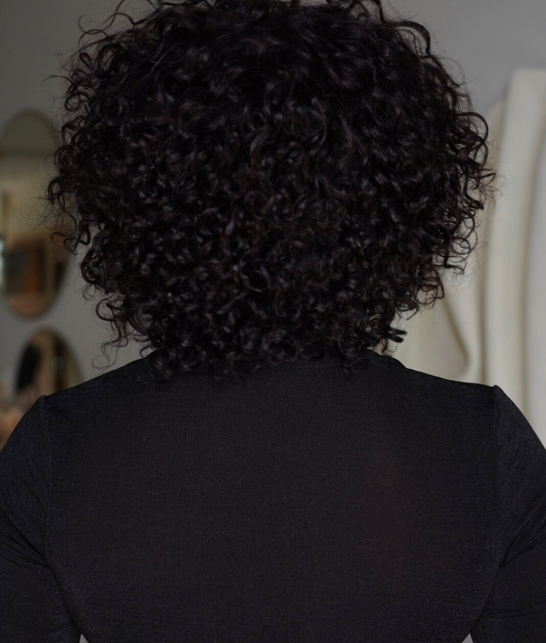 MARIEL WIG