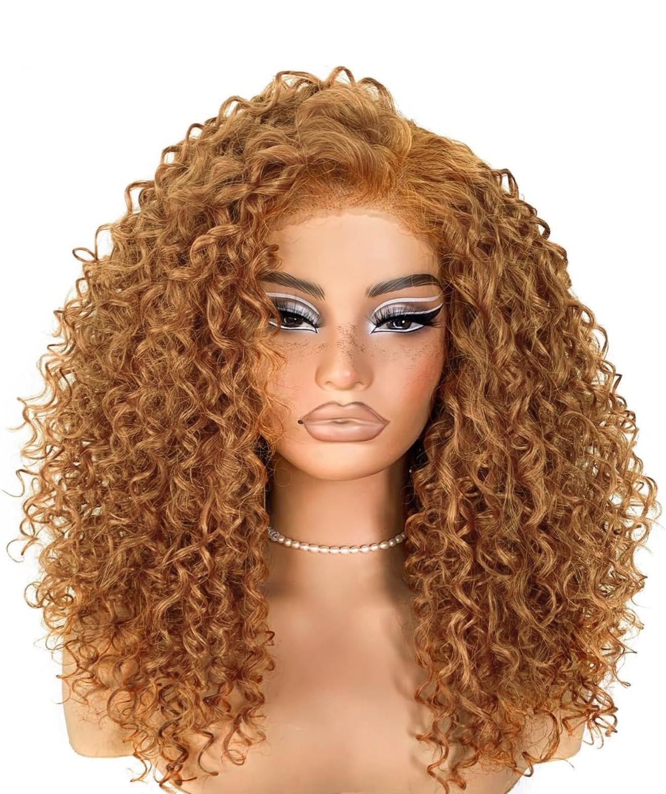 SUMMER WIGS