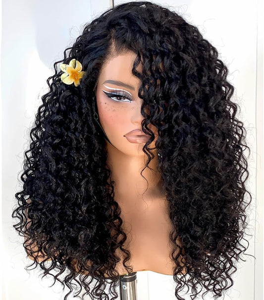 SUMMER WIGS