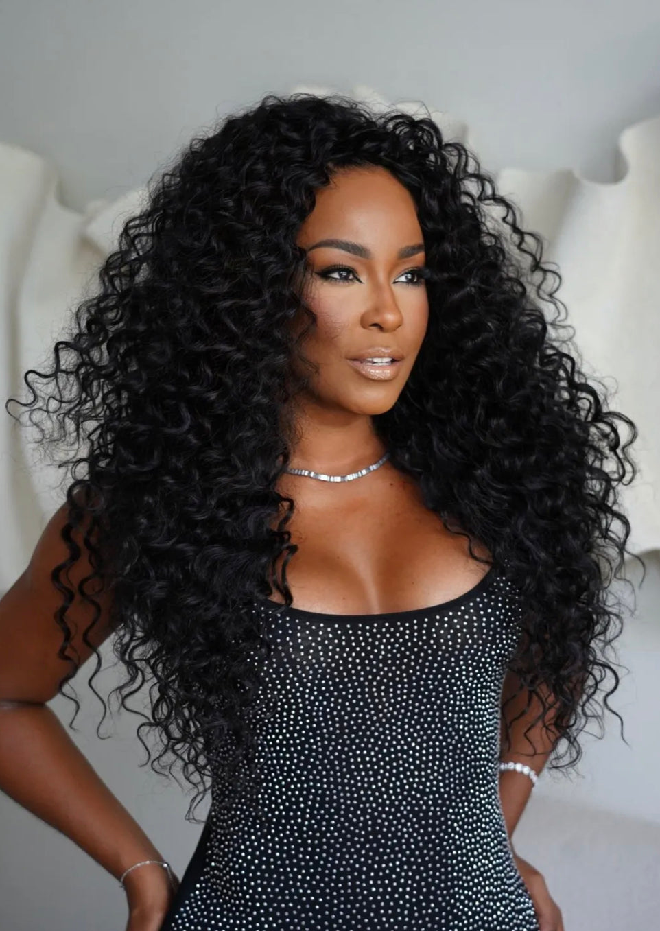 NILEYA WIG