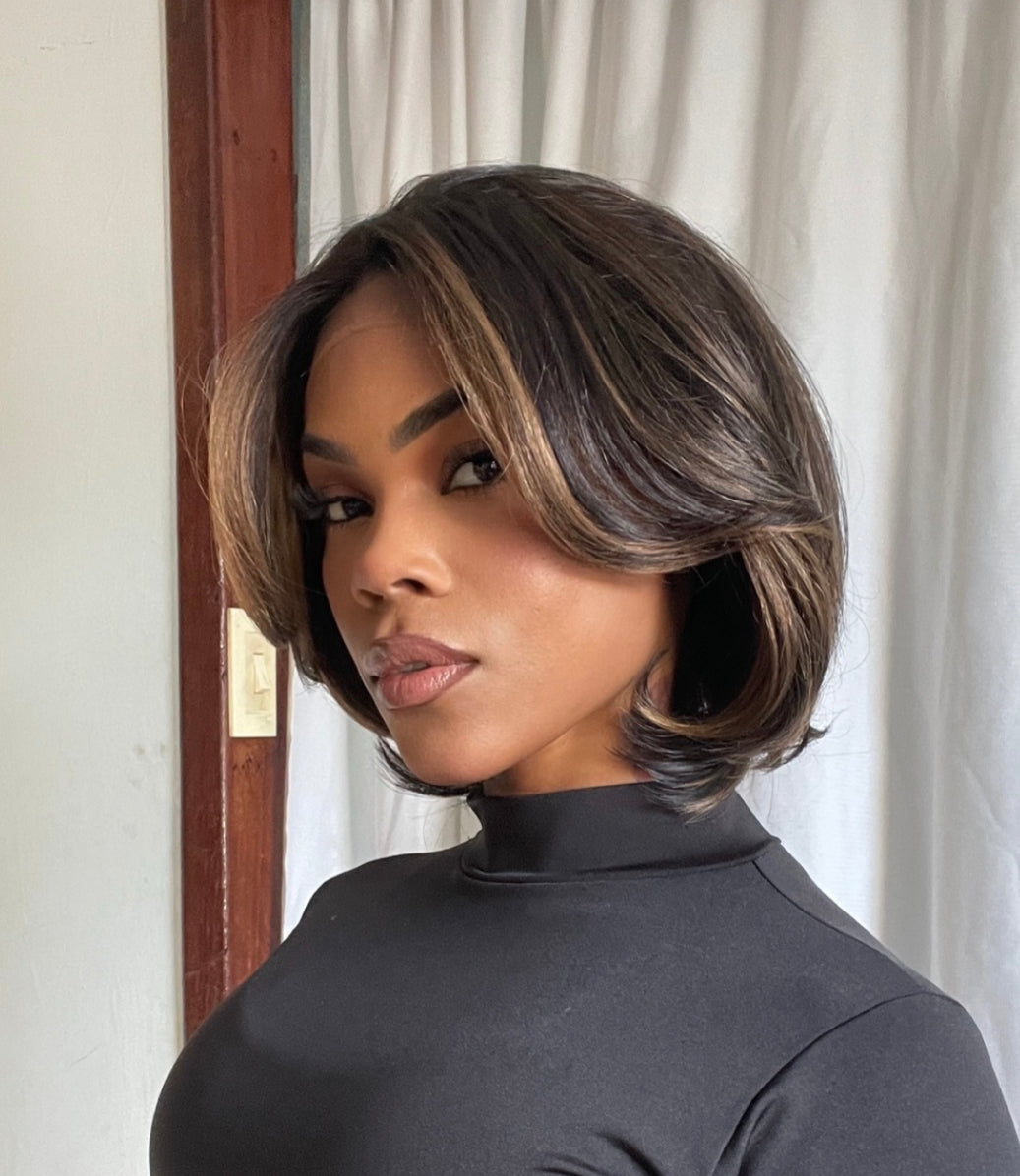LEALI WIG