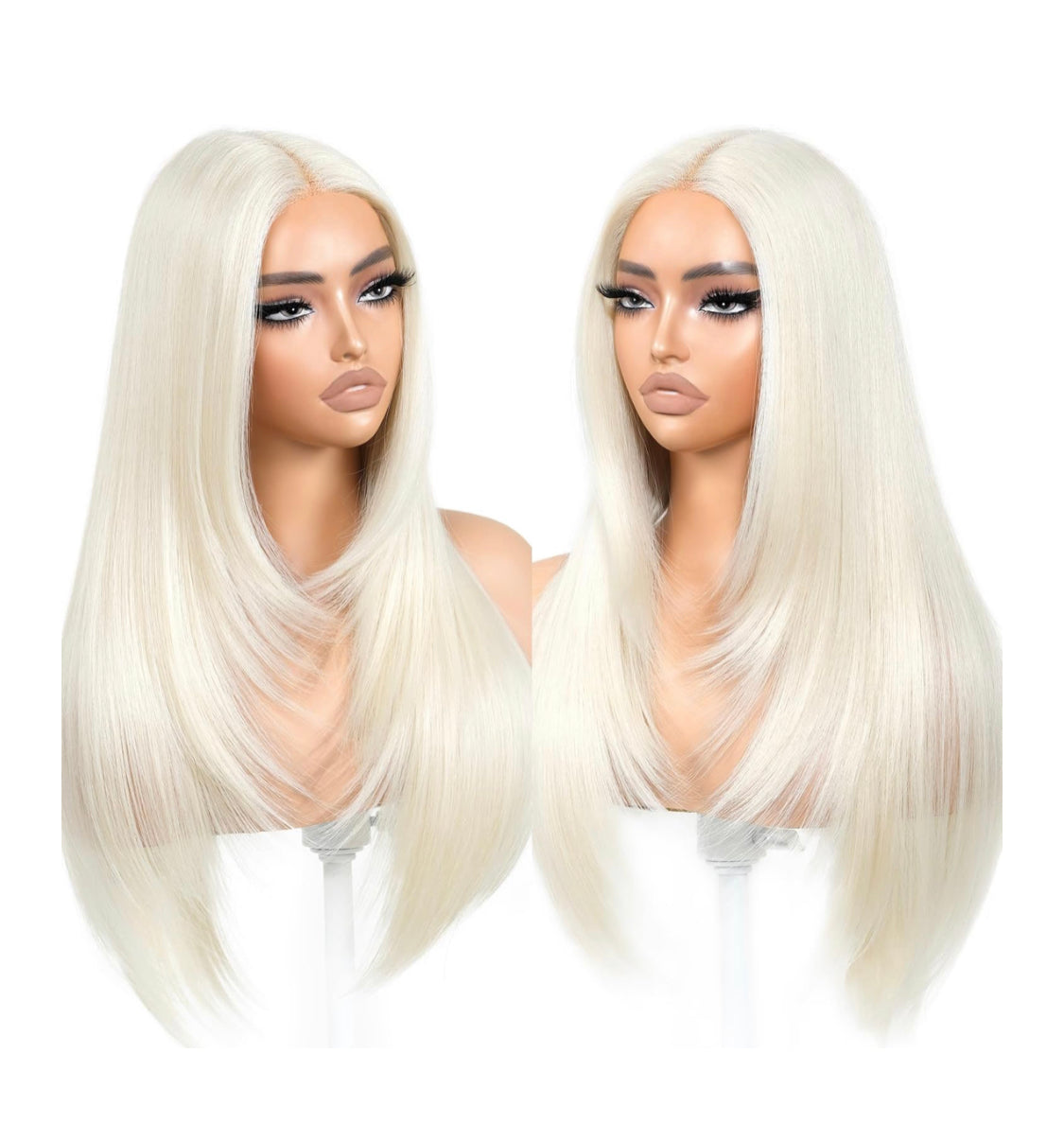 ELEKTRA WIG