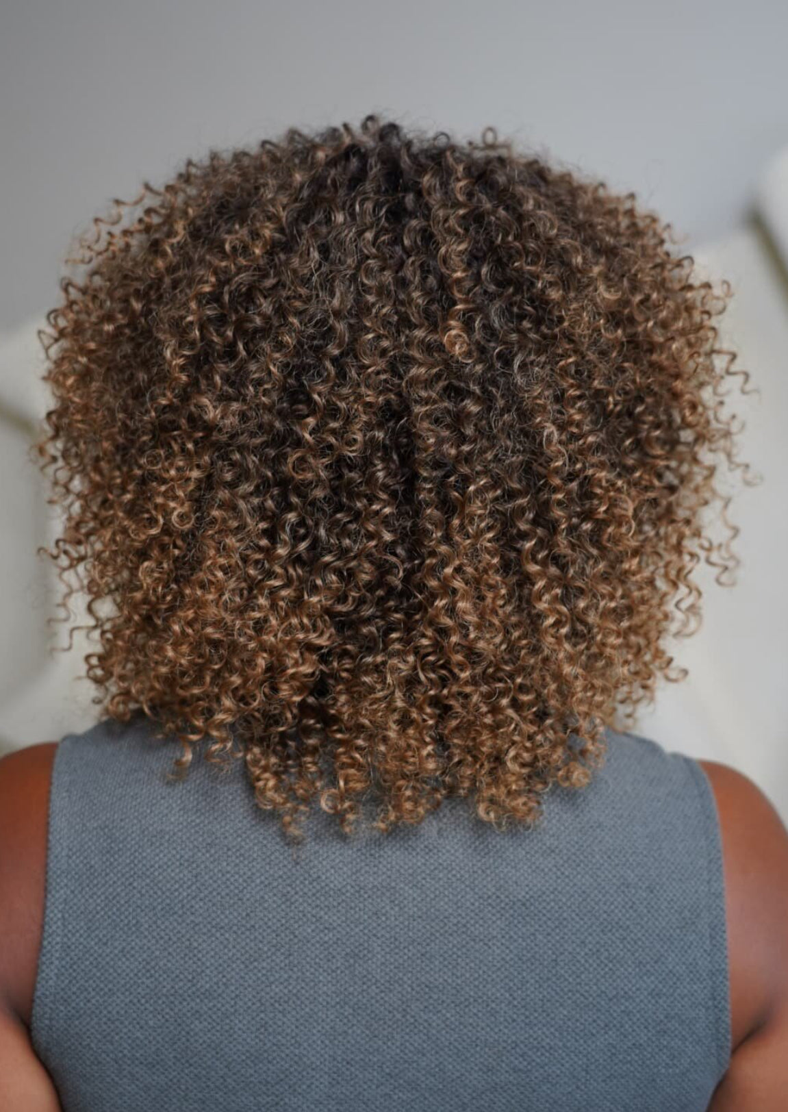 MARBELLA WIG