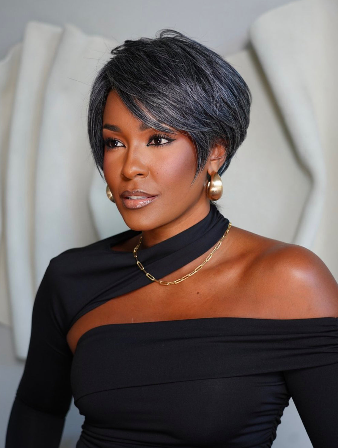 DARLENE WIG