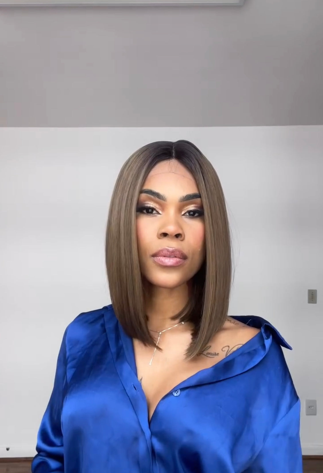 ZAFIRO WIG