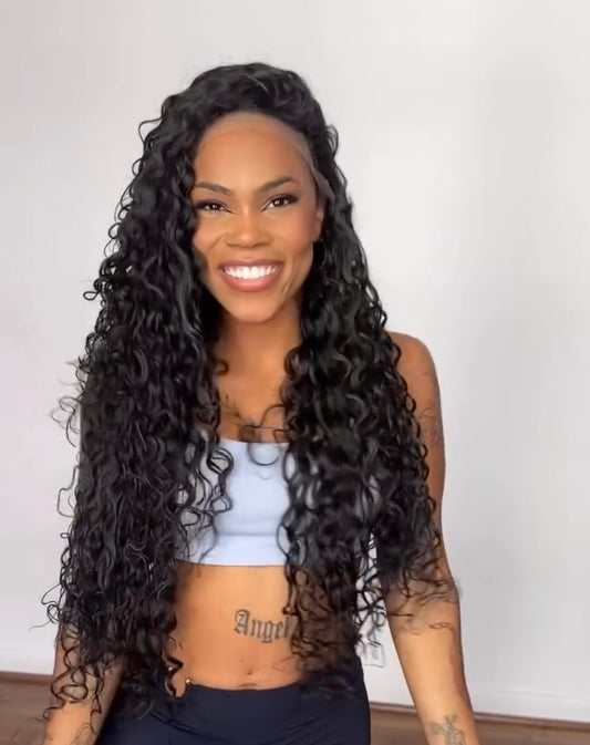 SIRENA WIG