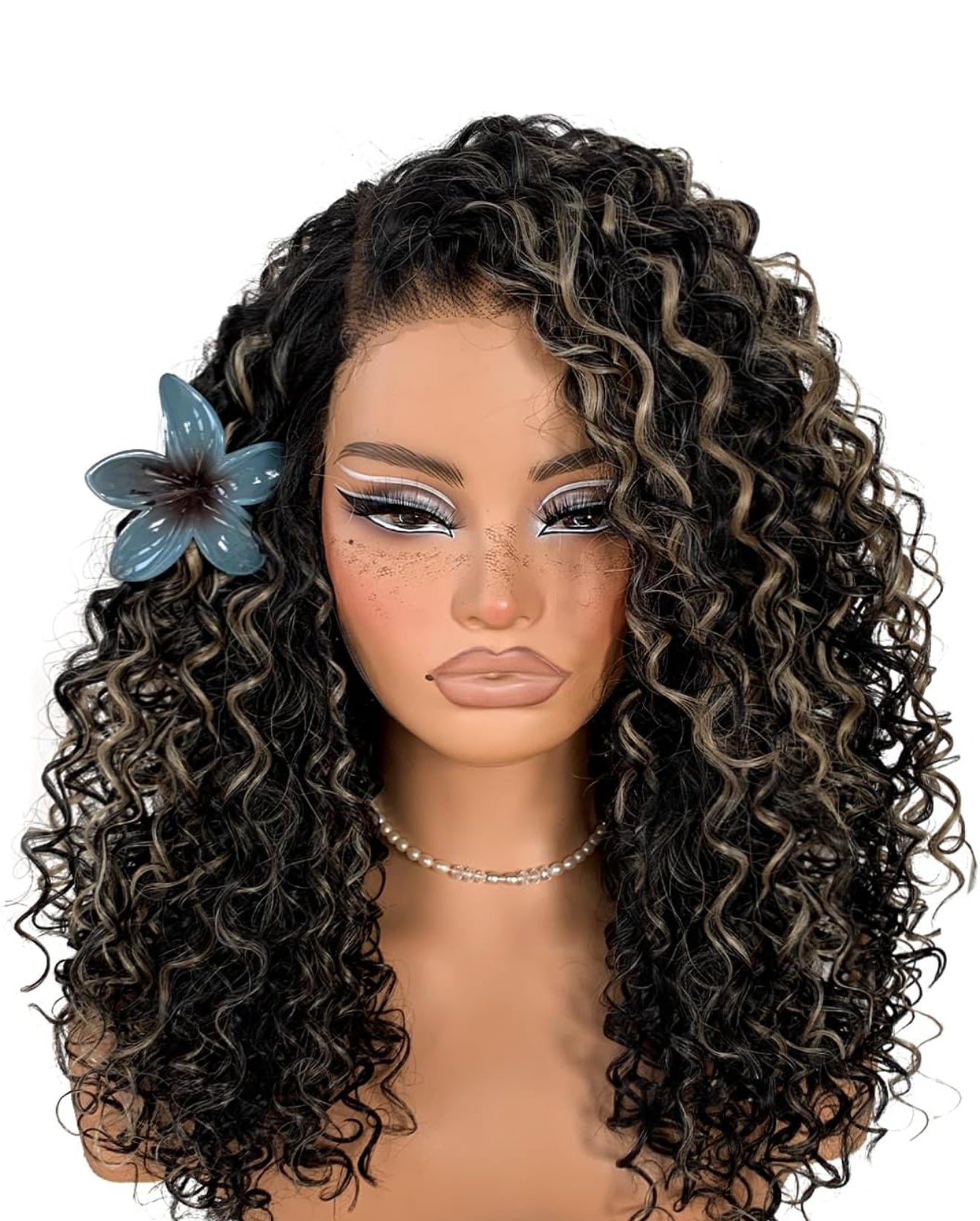 SUMMER WIGS