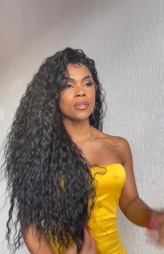 CLARITZA WIG