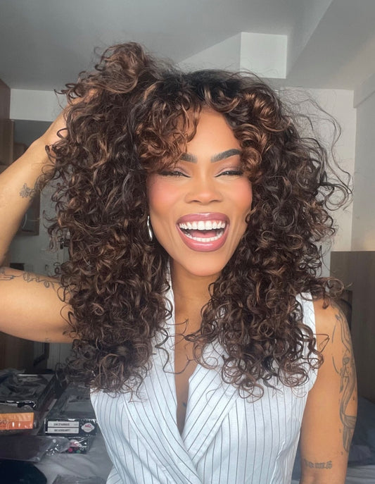 SOLIA WIG