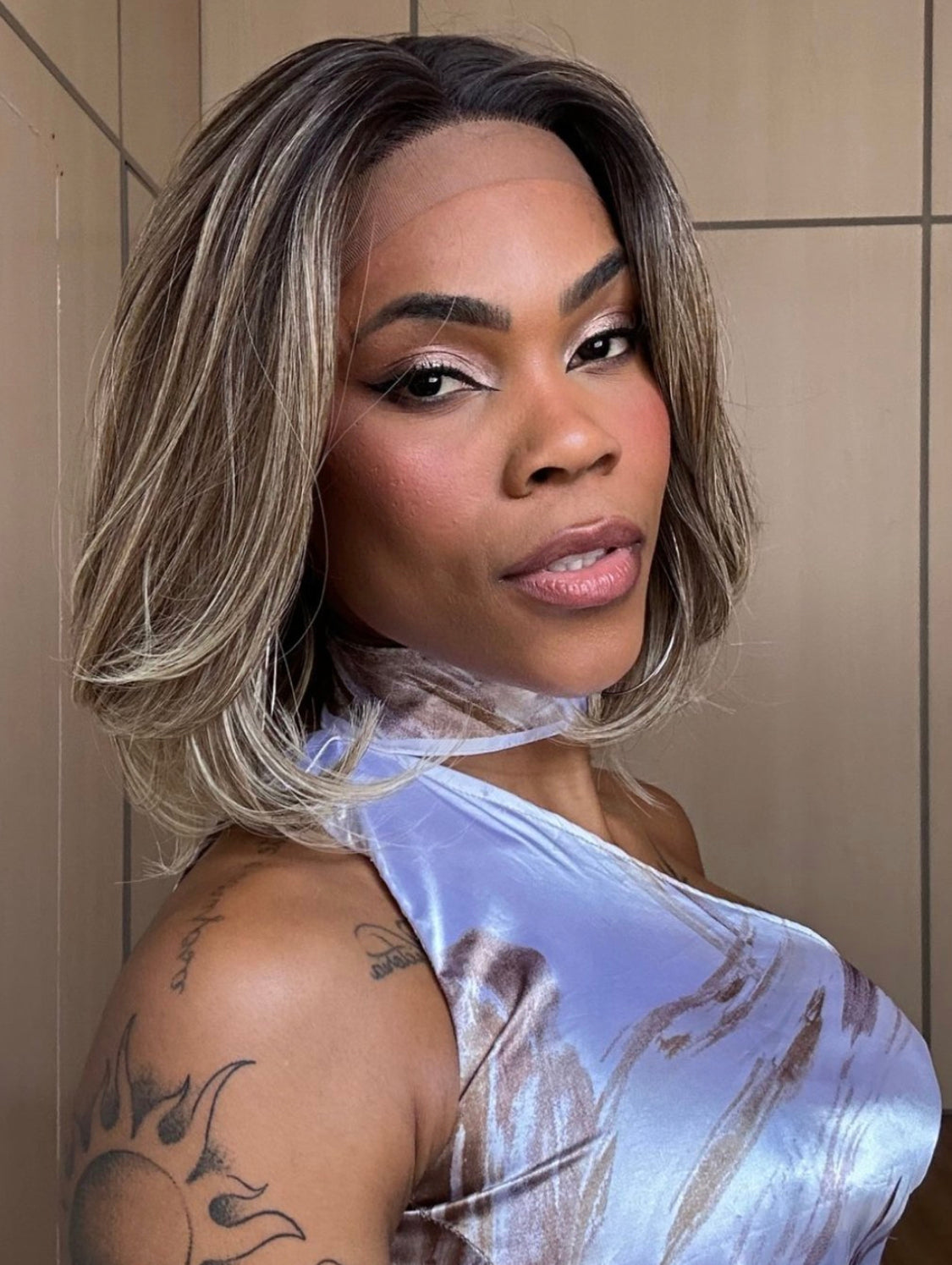 DARLENE WIG